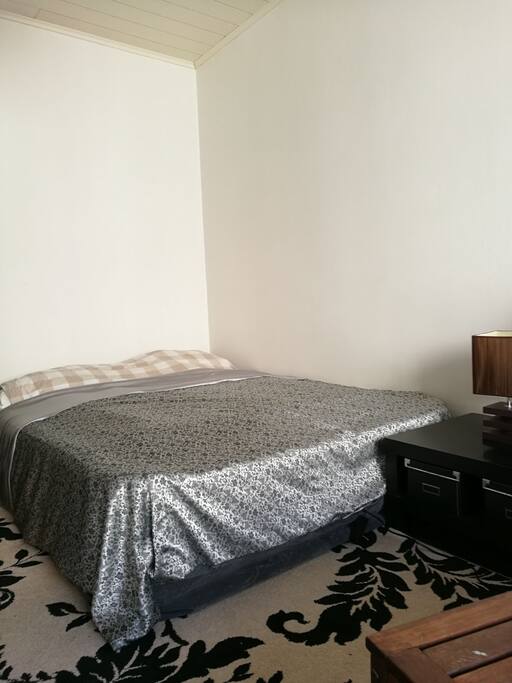 Airbed