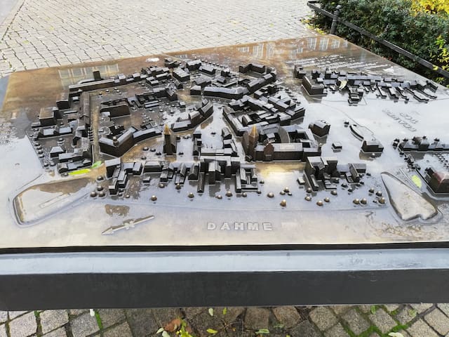 Airbnb Treptow Kopenick Vacation Rentals Places To Stay