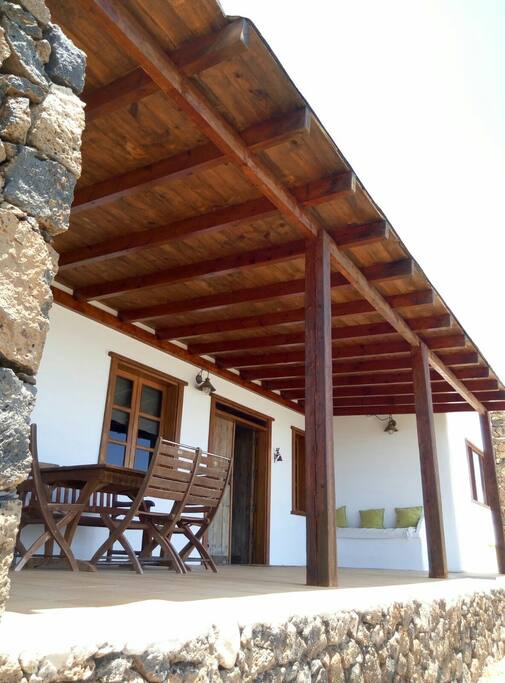 Terraza