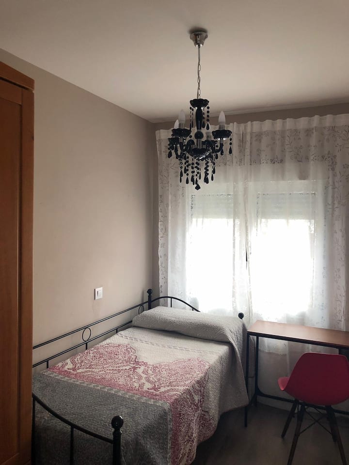 Habitación 1