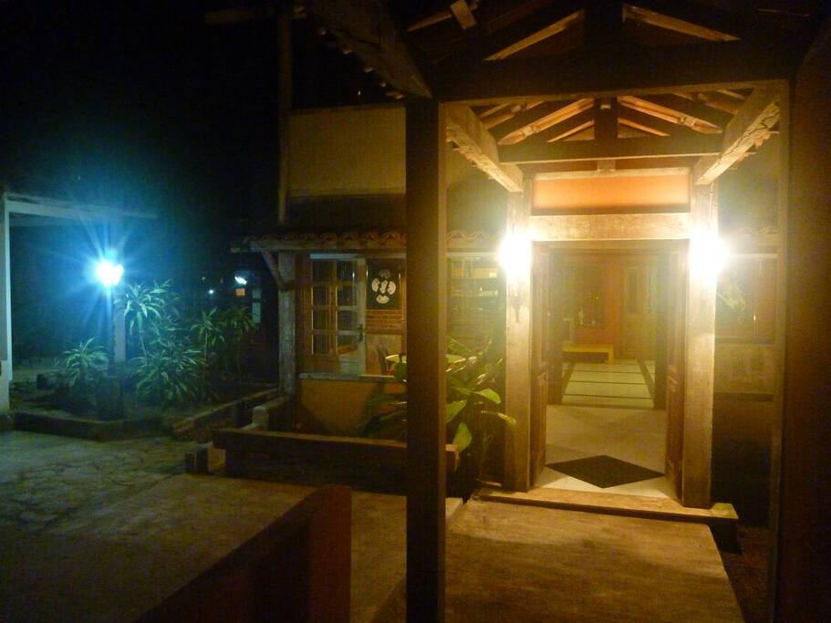 Entrada