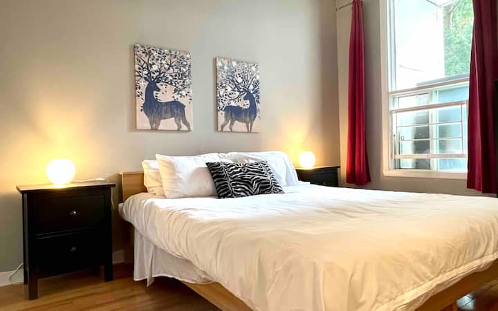 Chambre 1
