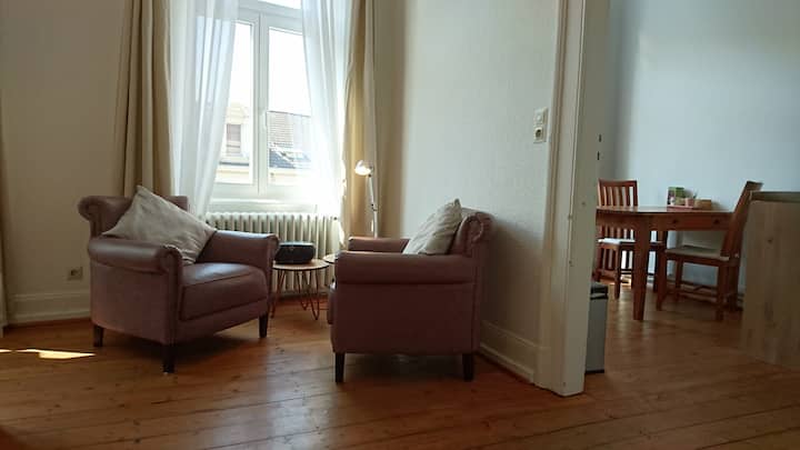 Südstadt-apartment Mit Wohnküche - Bonn