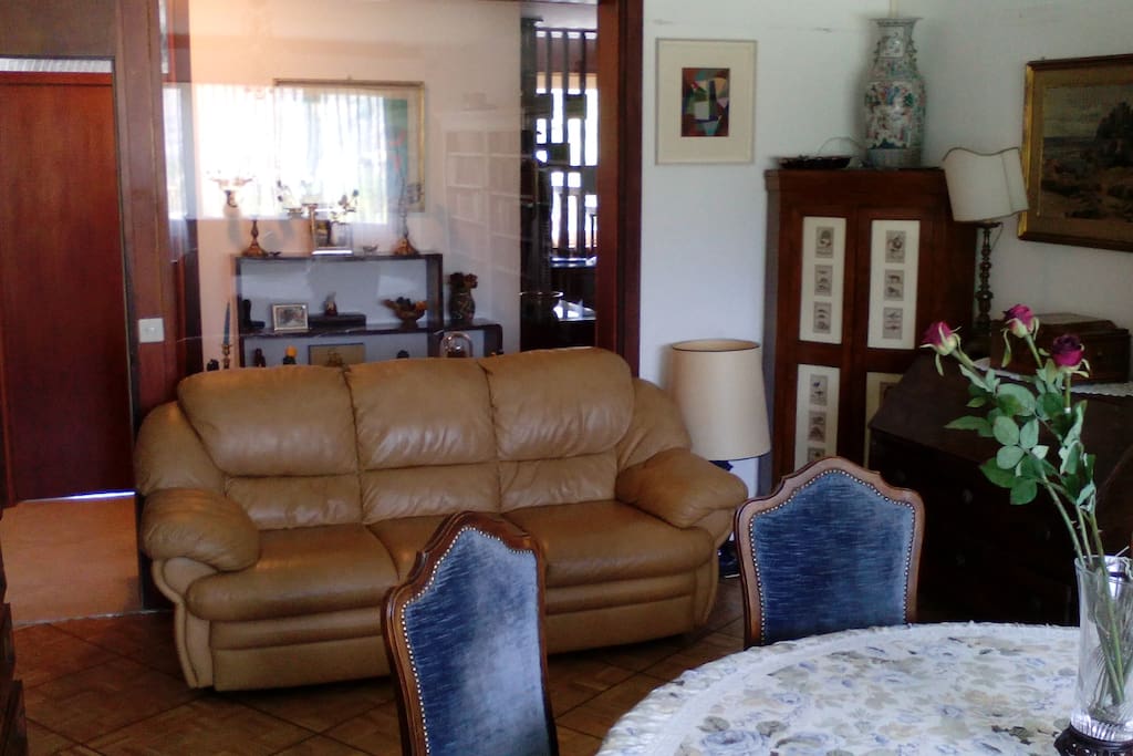Salotto - Living room