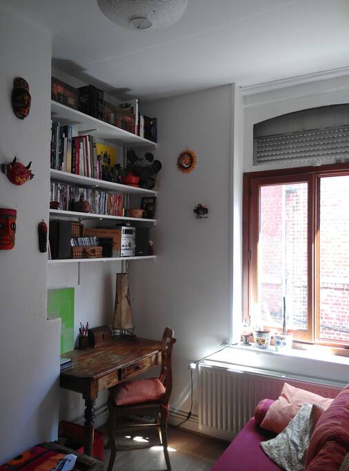 Salon