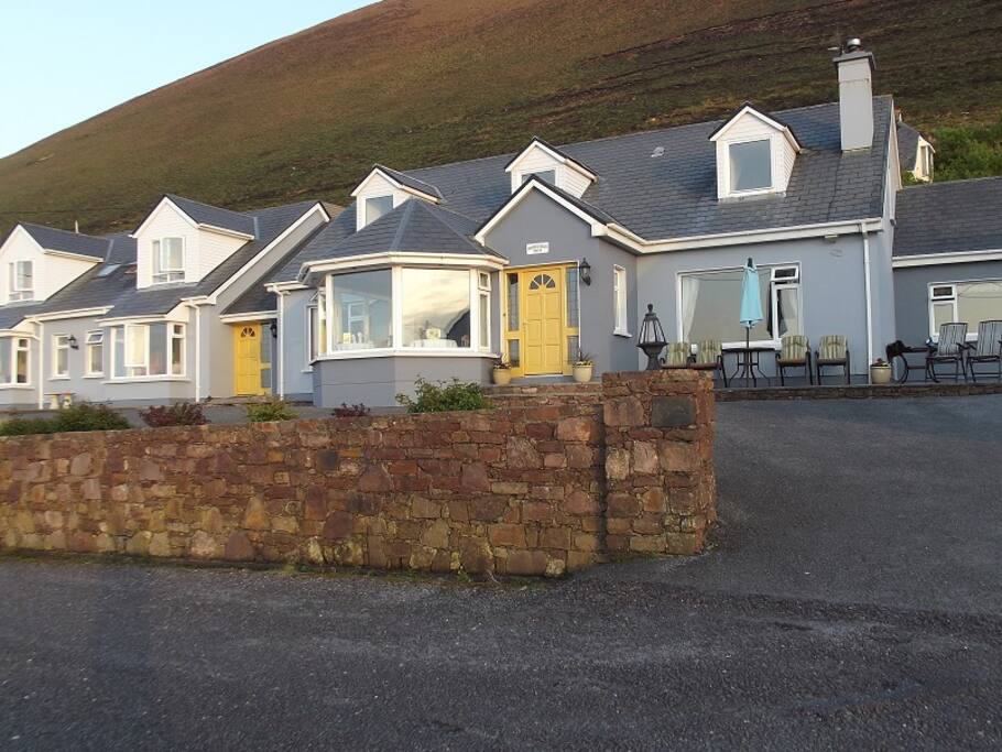 ROSSBEIGH BEACH HOUSE