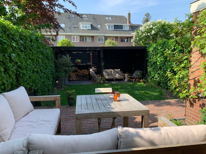Charming house perfect for families