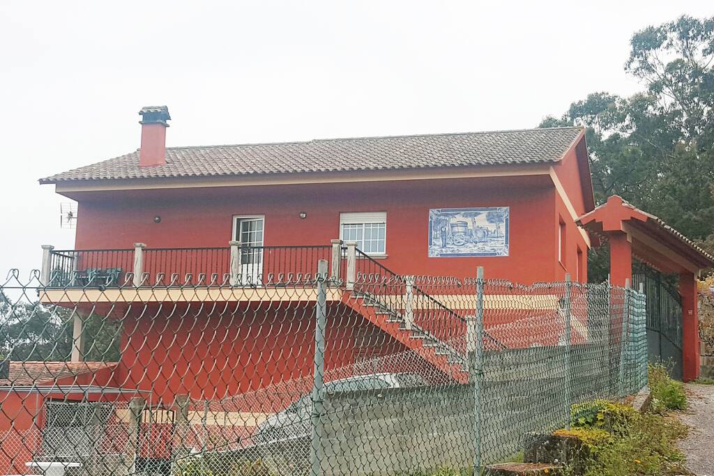 La Casona de Tabagón
