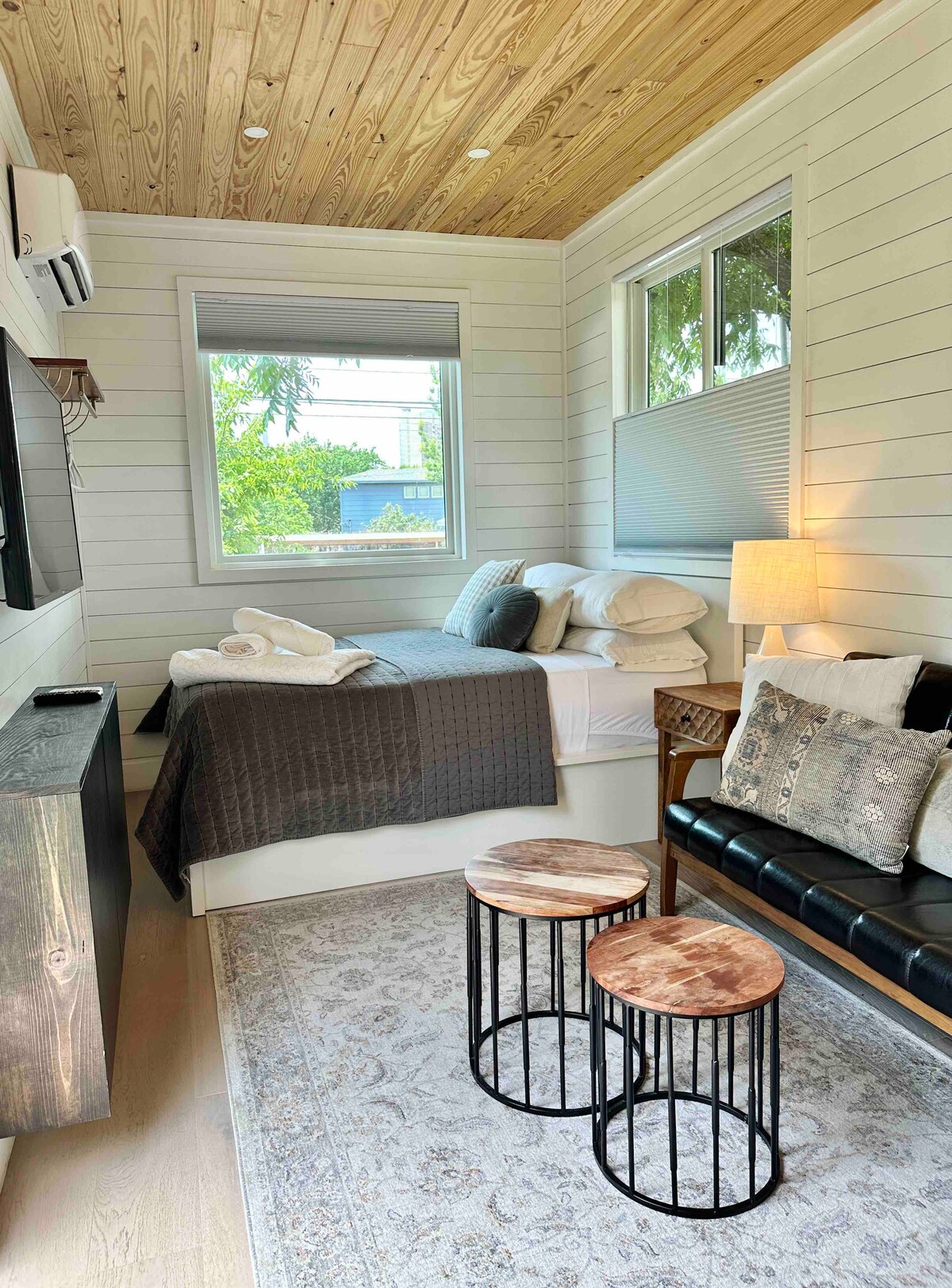 Private Oasis in East Austin