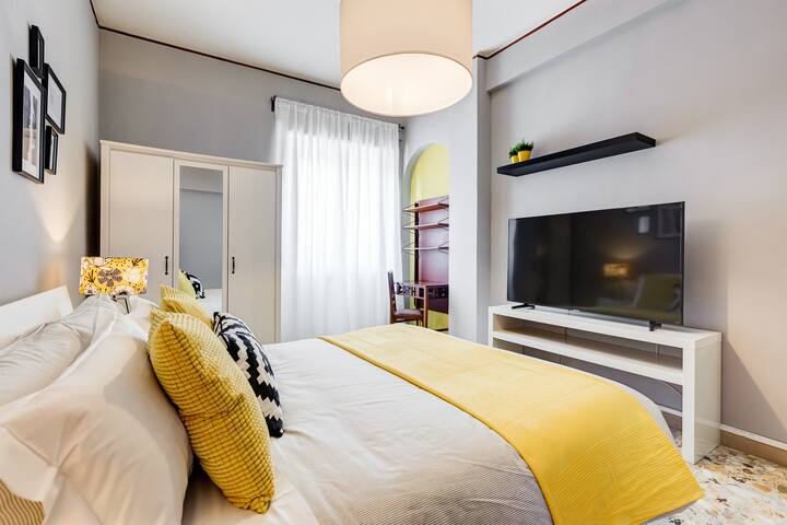 BDC – Termini King Apartment gallery image 5