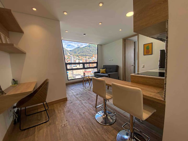 Bogotá Vacation Rentals & Homes Bogota, Colombia Airbnb