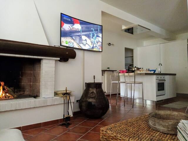 A Casa di Sofia villa con piscina nel Salento gallery image 4