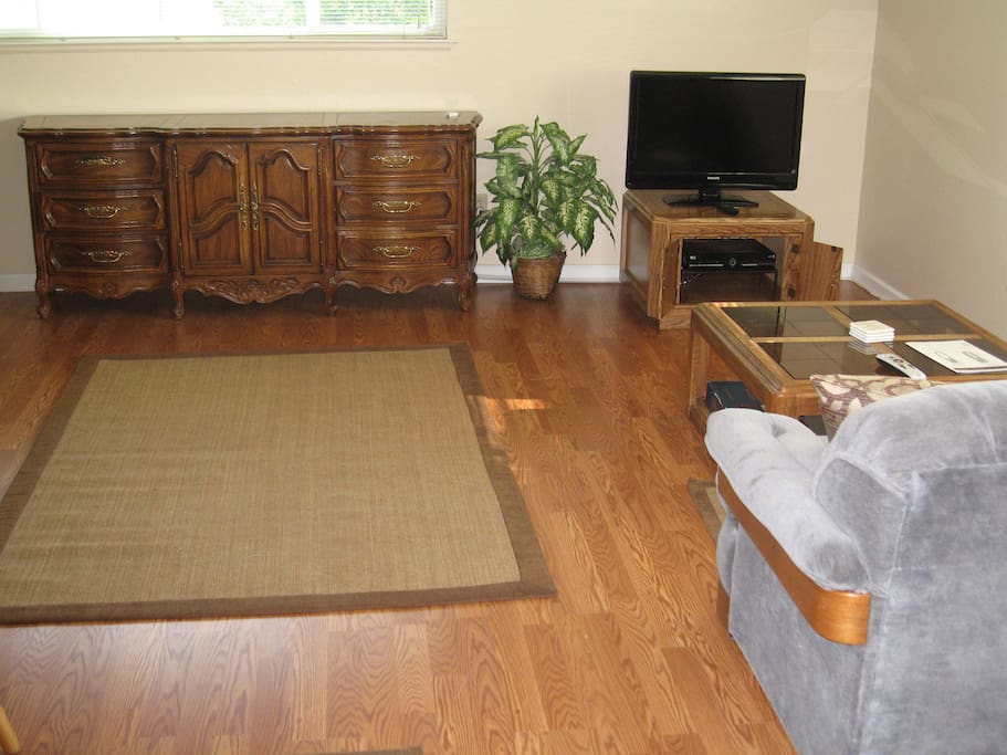 TV Area