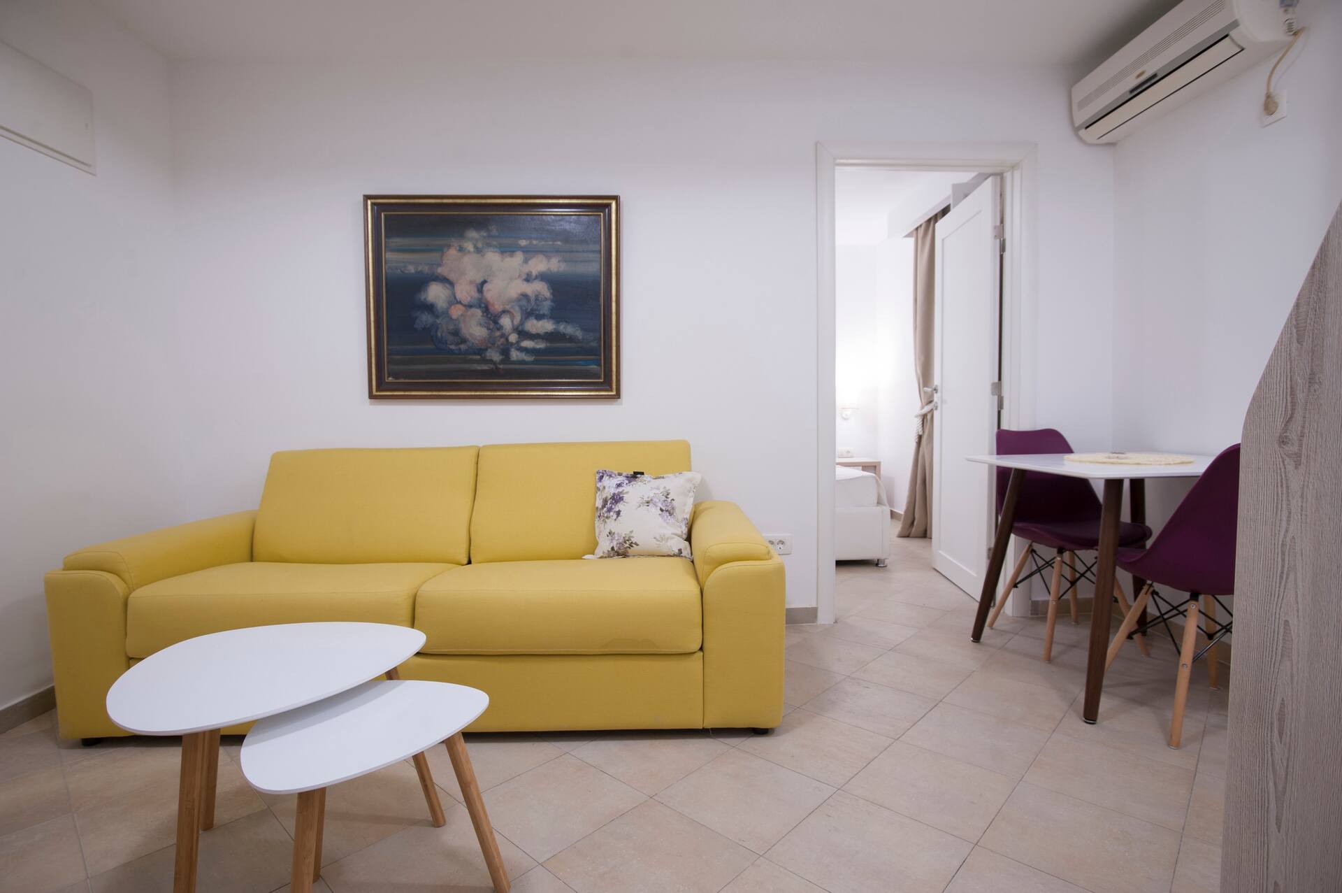 ★Direct Access to Pool★ 1BR Apt, Free Pkg — foto 2