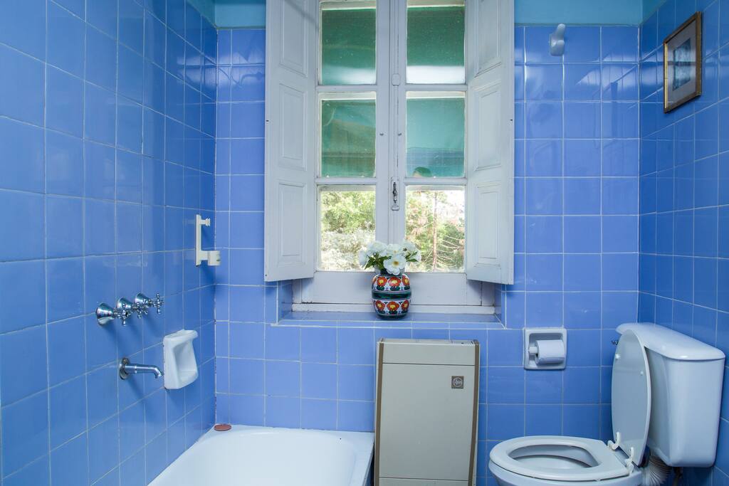Baño Clasico