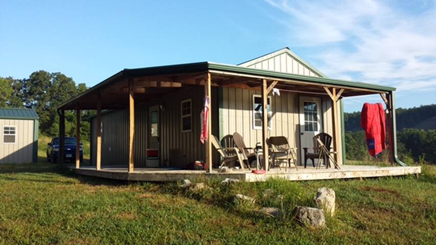 Bennett Springs Niangua River Cabin Cabins For Rent In Lebanon
