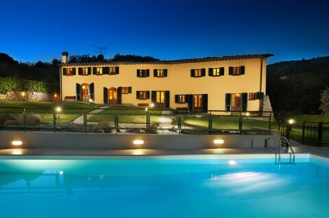 Villa Le Ferrette