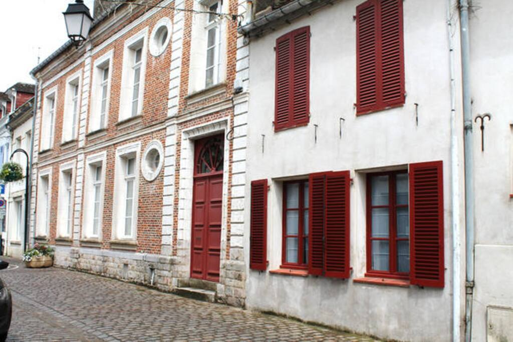 Façade