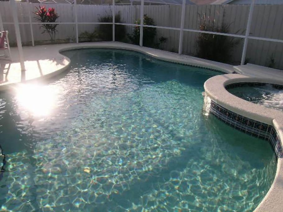 Sweet Home Vacation Disney Rentals Vacation Homes Florida Orlando Indian Ridge.