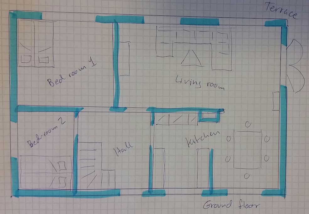 Ground floor