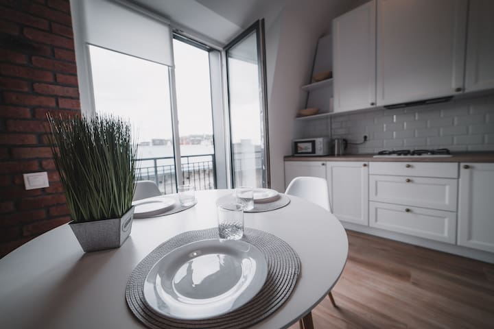 Kostjukowski managed Airbnb listing 3