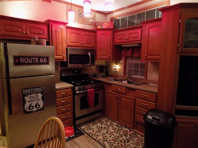 Shale Lake managed Airbnb listing 1
