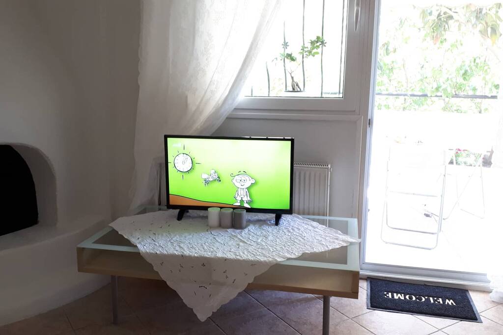 smart tv