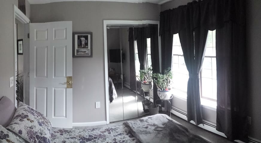 Airbnb Hopatcong Vacation Rentals Places To Stay New