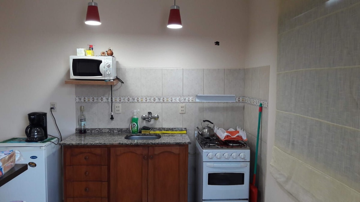 Airbnb con mejor rendimiento: Playa Atlántida Coqueto apartment en Atlántida