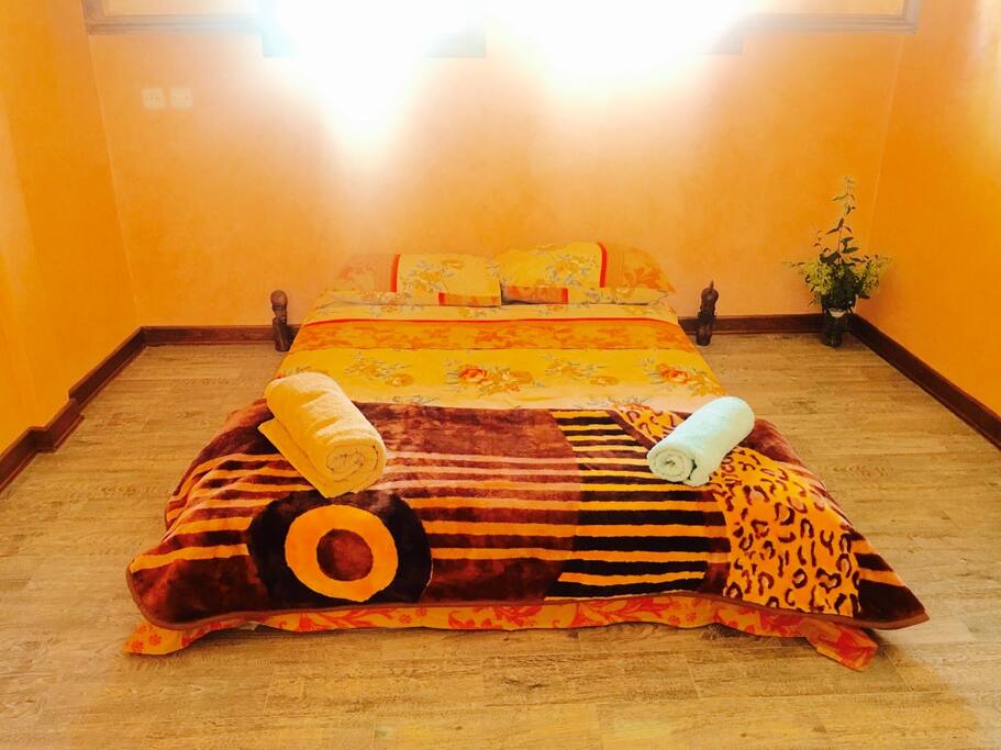 Chambre yasmine1