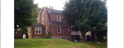 Charming Home Along Trout Creek