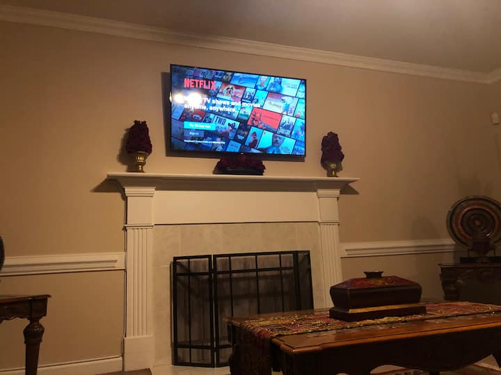 12 Best Airbnb Vacation Rentals In Rocky Mount, North Carolina