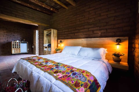 Master Suite Tobalá/ Hotel Casa Regina