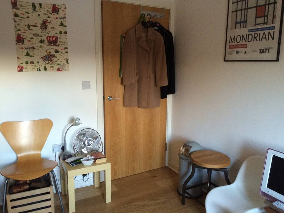 Single room