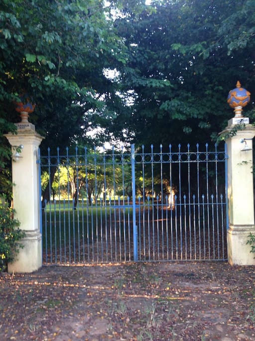 Entrada