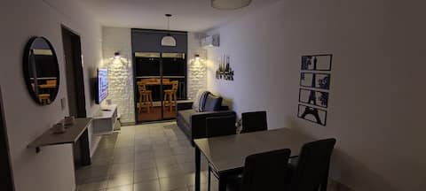 Beautiful apartment in the best area of Rosario!!