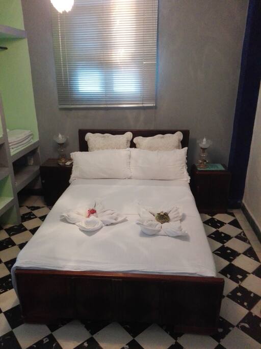 Habitación