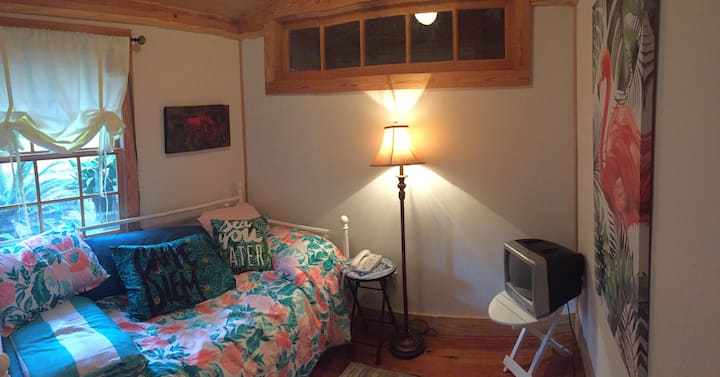 Chumba #3 cha kulala