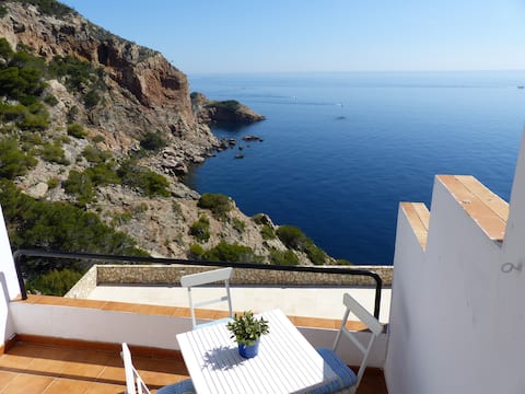 COZY APARTMENT IN COSTA BRAVA