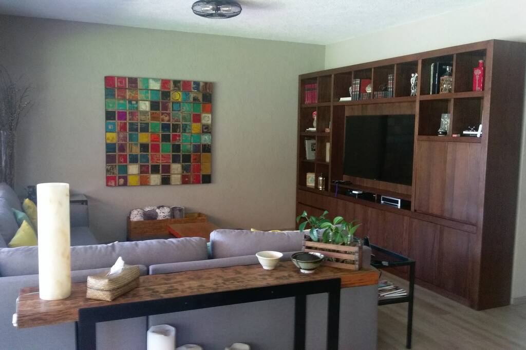 sala tv