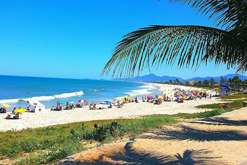 Praia de Saquarema