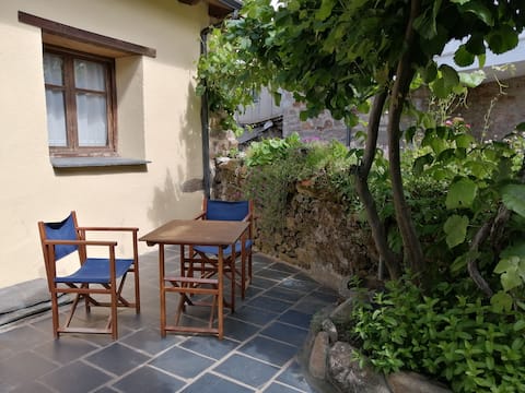 BALLAGONA LAKE SANABRIA