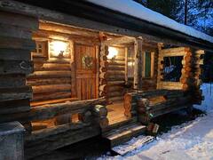 Ski-in+log+house+by+Suomu+slopes%2C+Kielashelmi