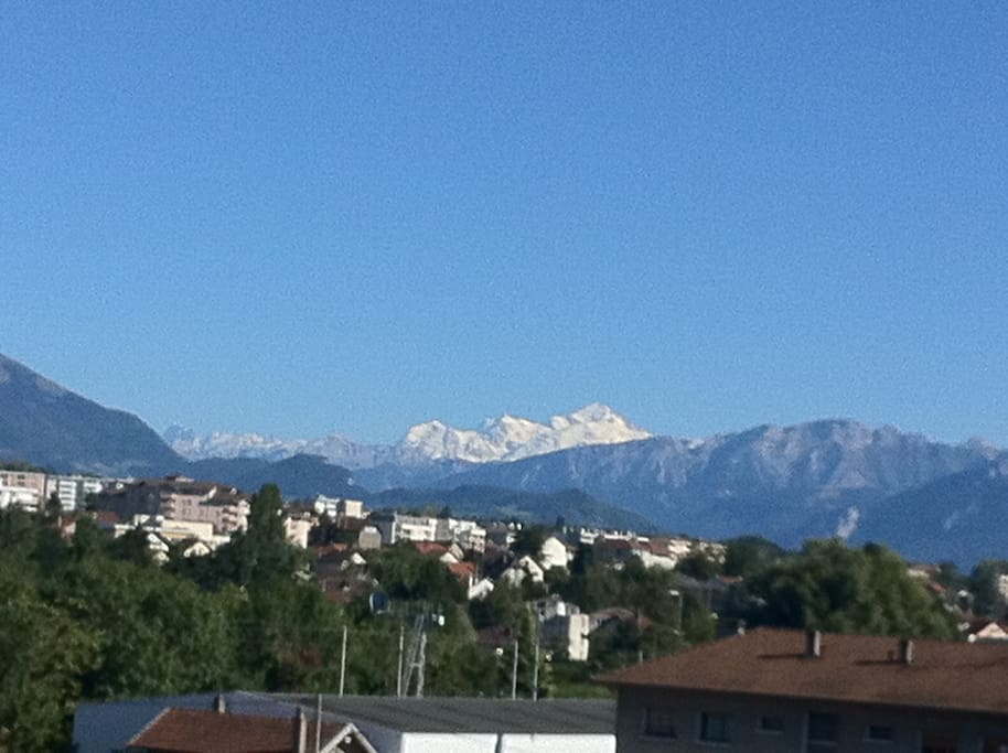 vue exterieur
