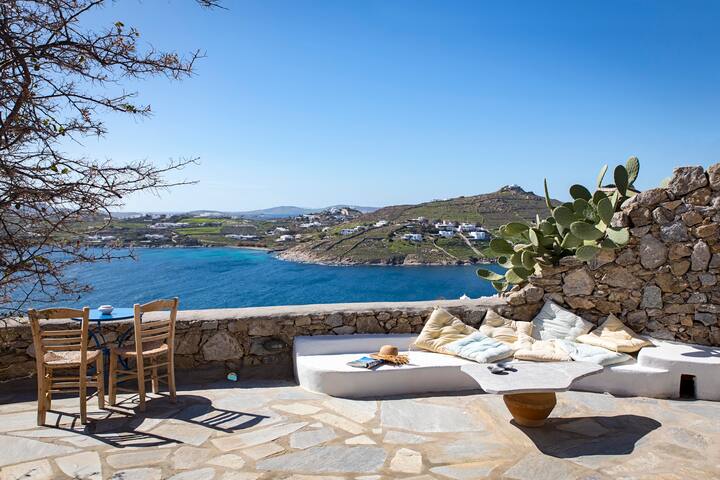 Charm Villa Mykonos/ New /Ornos Bay gallery image 4