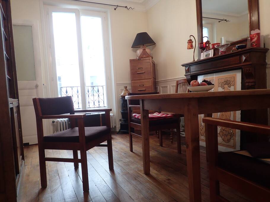 Dining room - bis