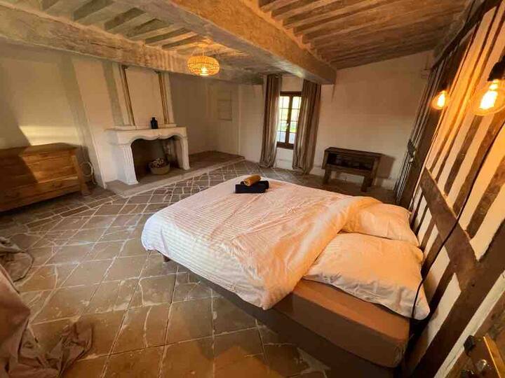 საძინებელი 4