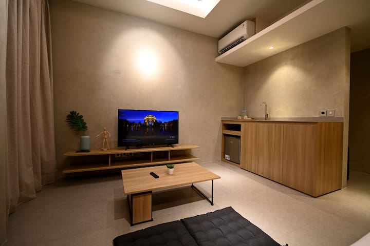 Nostoi managed Airbnb listing 1