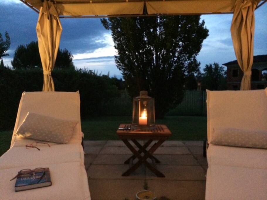 Gazebo