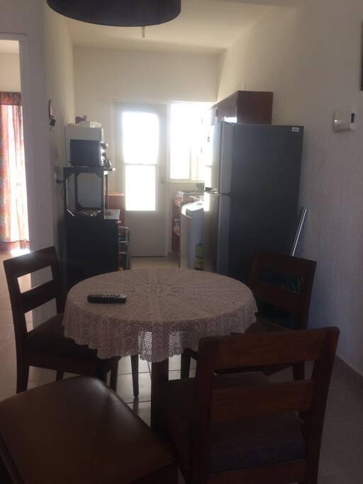 comedor